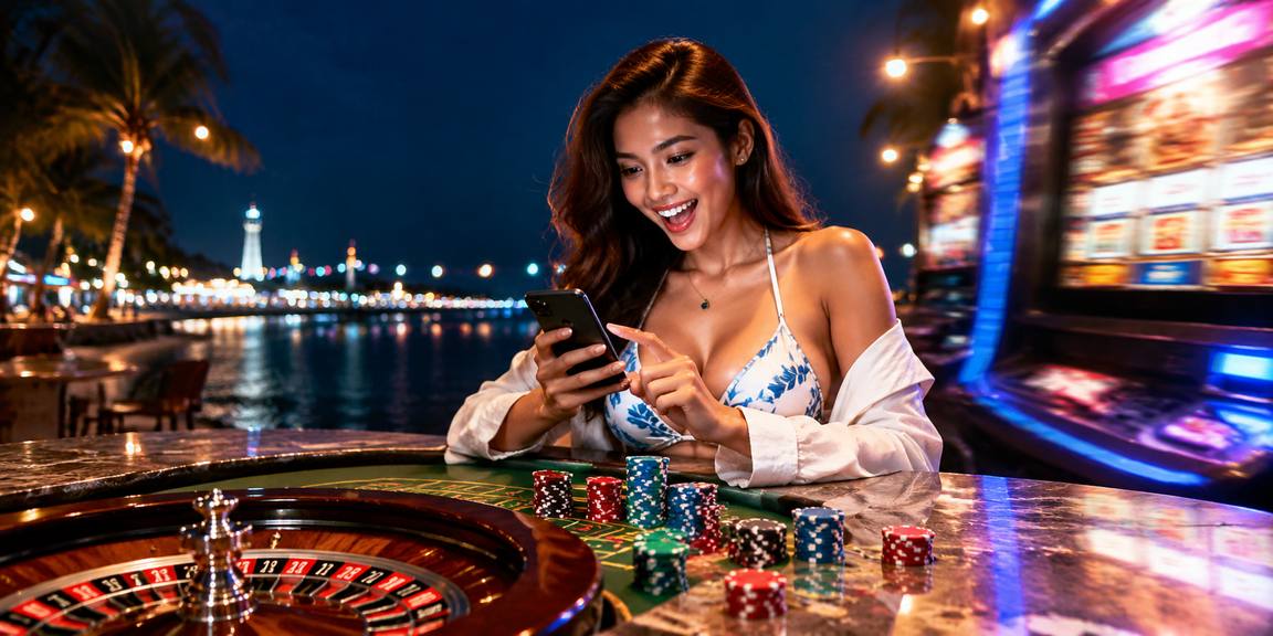 poka88 Galactic Gems di poka88 — Permainan Slot Anda Tunggu